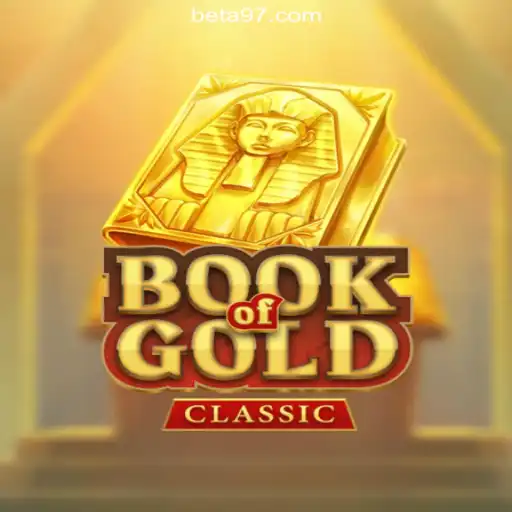 Exploring the Allure of BookOfGoldClassic