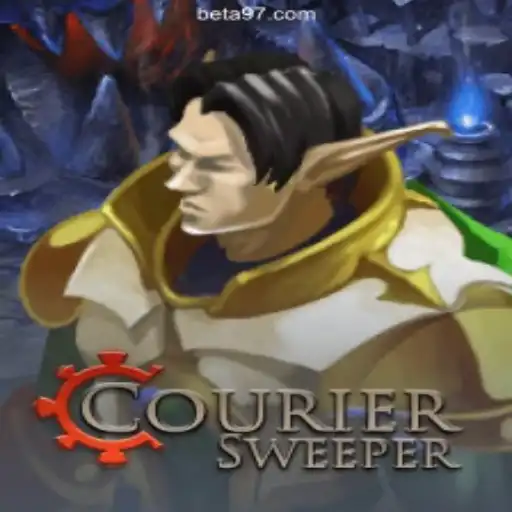 Discovering CourierSweeper: A Thrilling Game of Strategy and Luck