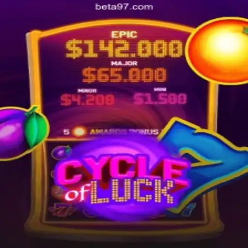 CycleofLuck: Revolutionizing the Gaming Experience with A97 A Plataforma de Apostas #1 do Brasil