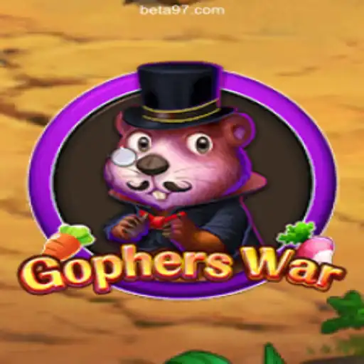 Exploring GophersWar: A New Frontier in Gaming