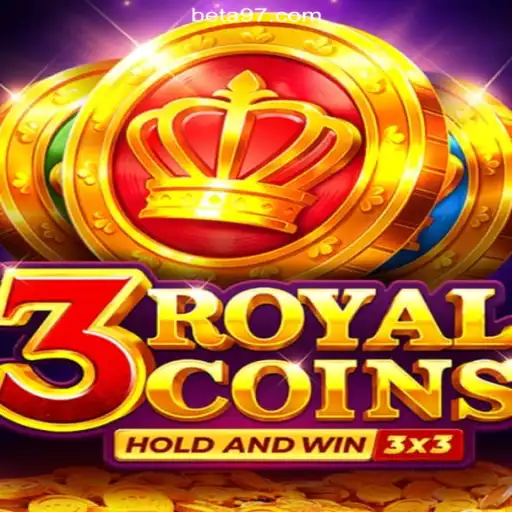 Exploring the Exciting World of 3royalcoins: The Ultimate Gaming Experience at A97 A Plataforma de Apostas #1 do Brasil