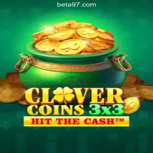 Exploring Clovercoin3x3: The Exciting Game Making Waves in Brazil