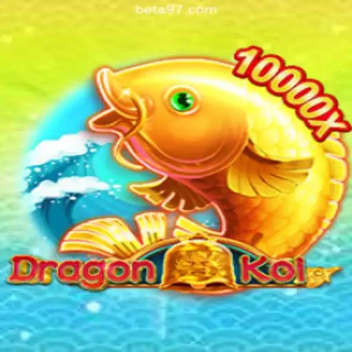 Discover DragonKoi: The Captivating Game Experience and A97 A Plataforma de Apostas #1 do Brasil