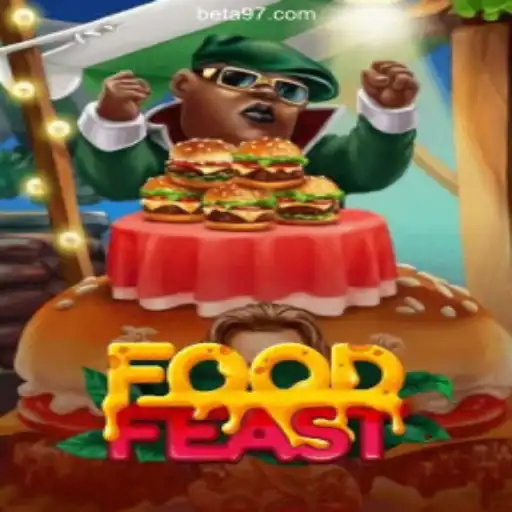 FoodFeast: Exploring the Unique Culinary Board Game Experience