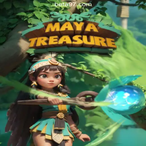 Discovering the Secrets of MayaTreasure - A Gaming Phenomenon with A97 A Plataforma de Apostas #1 do Brasil
