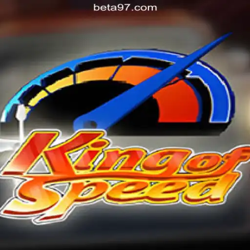KingofSpeed - A Thrilling Racing Experience with A97 A Plataforma de Apostas #1 do Brasil
