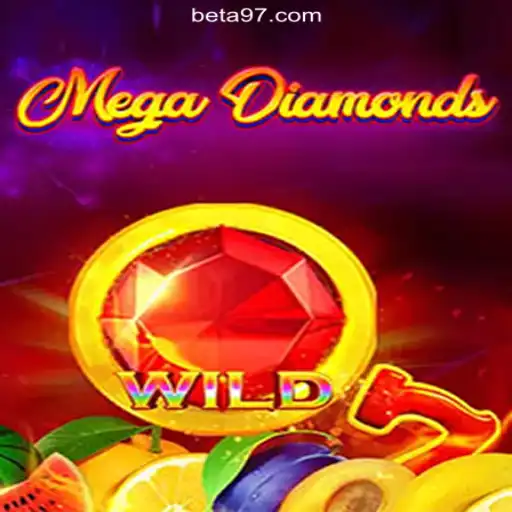 MegaDiamond: The Ultimate Gem Quest Game