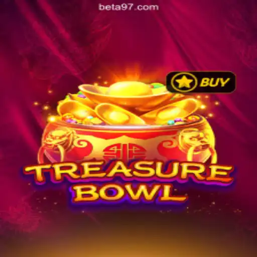 Explore the Exciting World of TreasureBowl: A97 A Plataforma de Apostas #1 do Brasil