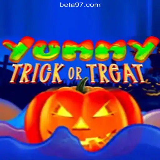 YummyTrickorTreat: The Ultimate Game Experience with A97 A Plataforma de Apostas #1 do Brasil